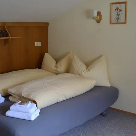 Apartment Haus Schander *