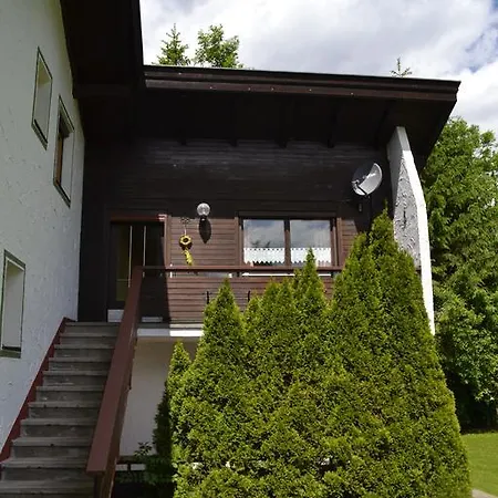 Apartment Haus Schander